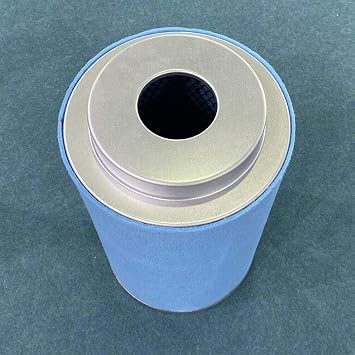 2205177466 Oil Separator for Atlas Copco Portable Compressor XATS 2205-1774-66