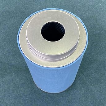 2911011703 Oil Separator for Atlas Copco Portable Compressor XATS 2911-0117-03