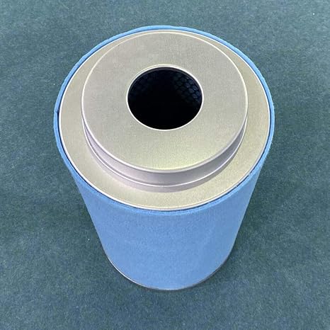 2911011703 Oil Separator for Atlas Copco Portable Compressor XATS 2911-0117-03