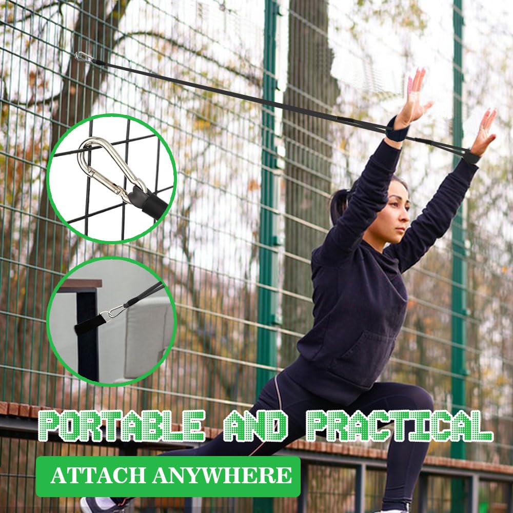 Training Puissance Bandes Résistance Baseball Core & Hip - Entraînement Puissance Swing, Vitesse Training Puissance Bandes Résistance Baseball Core & Hip - Entraînement Puissance Swing, Vitesse