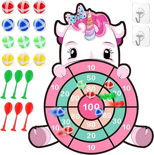 71cm Jeu de Fléchette Enfant MINISOISO