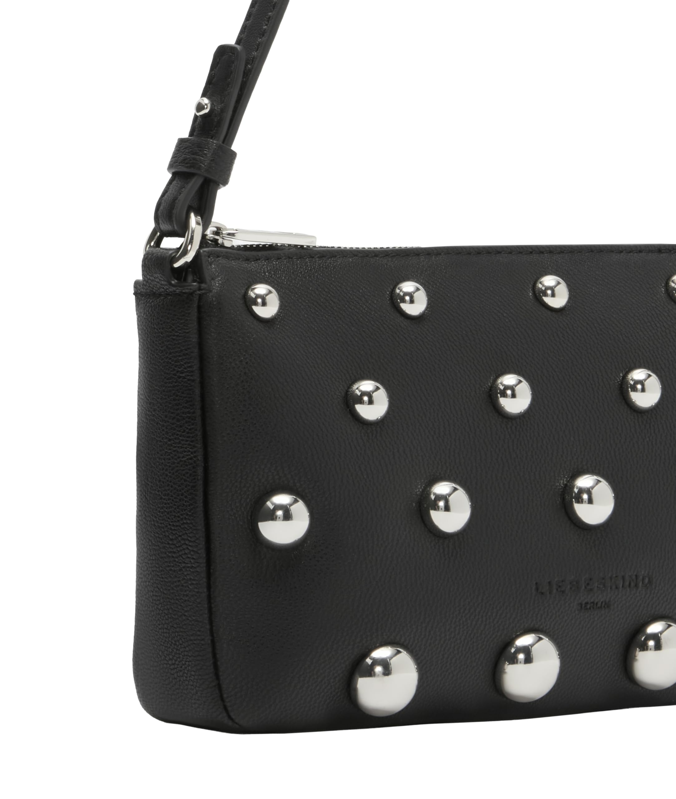 LIEBESKIND Crossbody S Ryker Eyelets Vintage Goat Crossbody