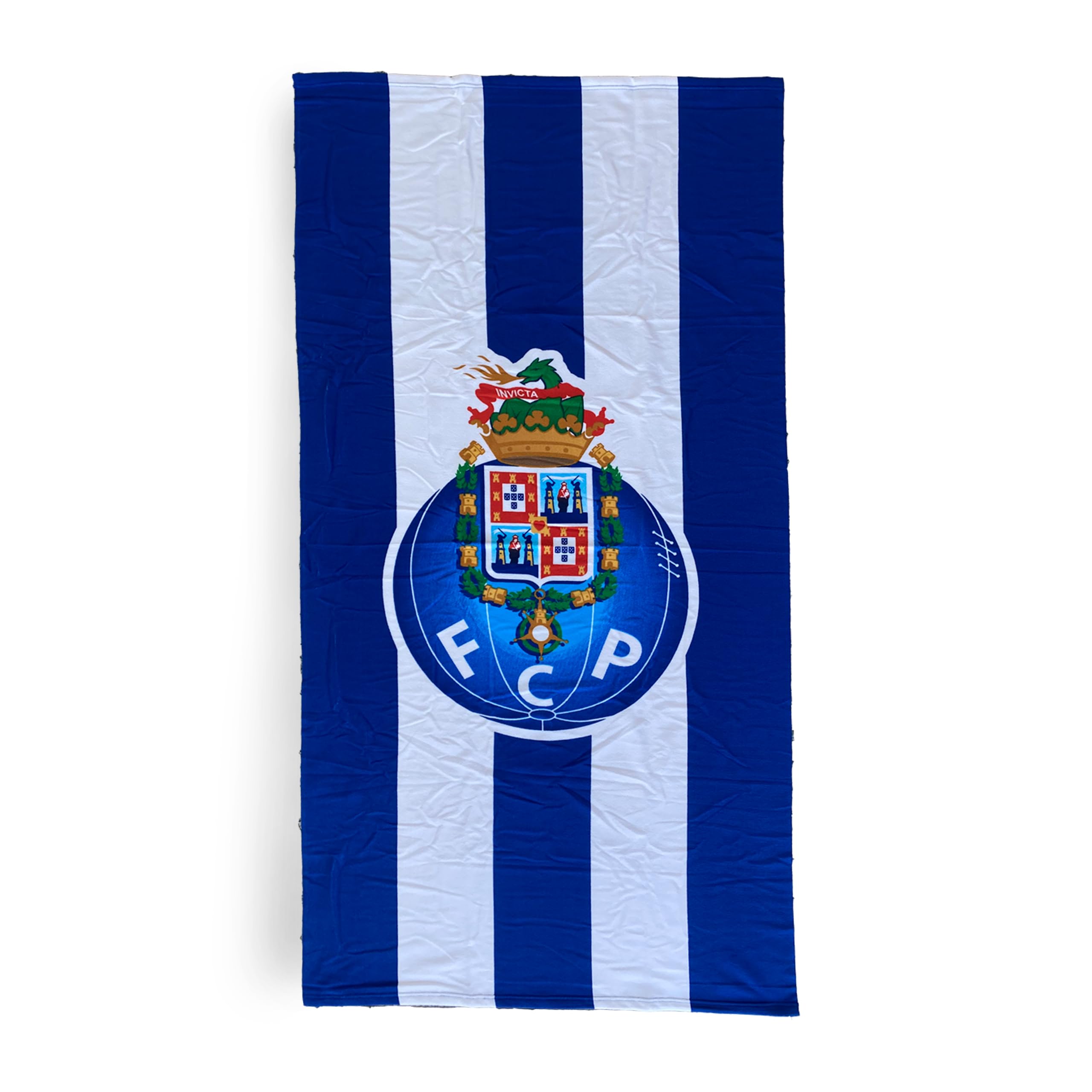XGAGHB FC Porto | Towel Stripes Shield 180x90 cm