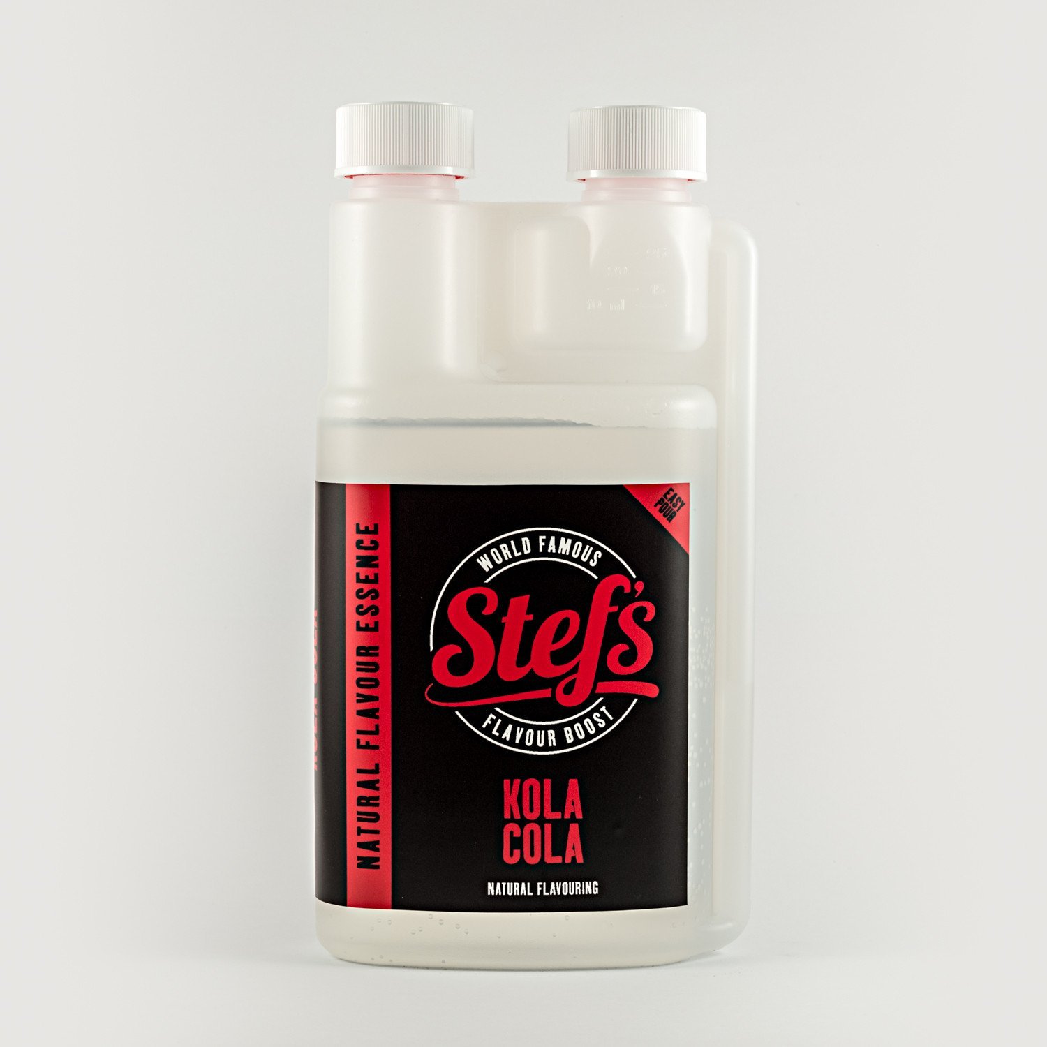 Kola Cola Essence Naturelle 500ml pour boisson maison - 2