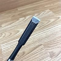 Vista 2 de Tataki Nomi INM - Cinceles japoneses, 0.591 in