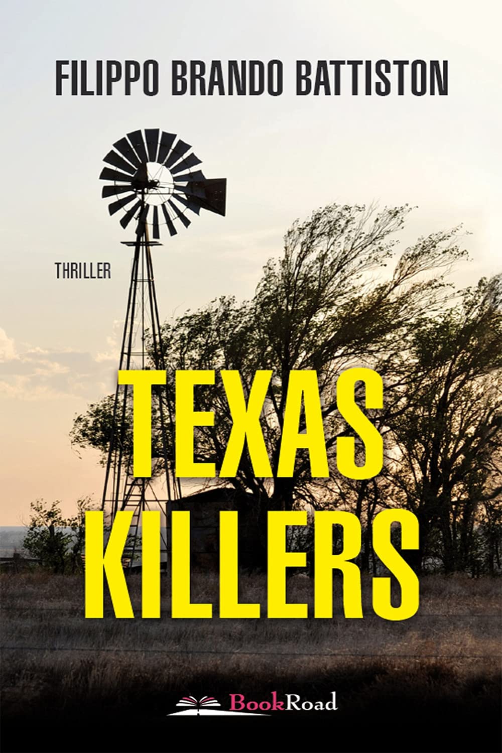 Texas Killers - 4