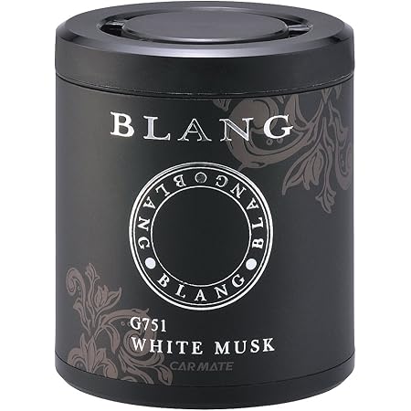 Amazon カーメイト 車用 芳香剤 ディフューザー 車載 噴霧式 フレグランス ブラング 噴霧式フレグランスディフューザー ブラック L 車用芳香剤 車 バイク