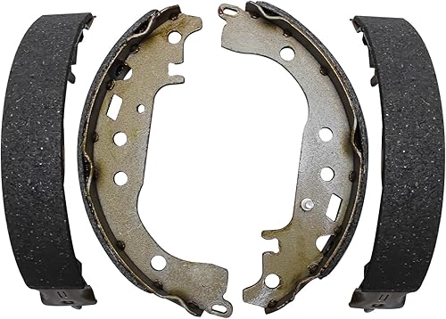 Miniatura 11 de Detroit Axle - Pastillas de Freno Delantero para Chevrolet Captiva Sport Equinox Pontiac Torrent Saturn Vue Suzuki XL-7, Pastillas de Freno Cerámica