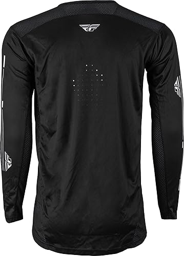 Miniatura 4 de Fly Racing Jersey Lite 2022 - Speeder SE