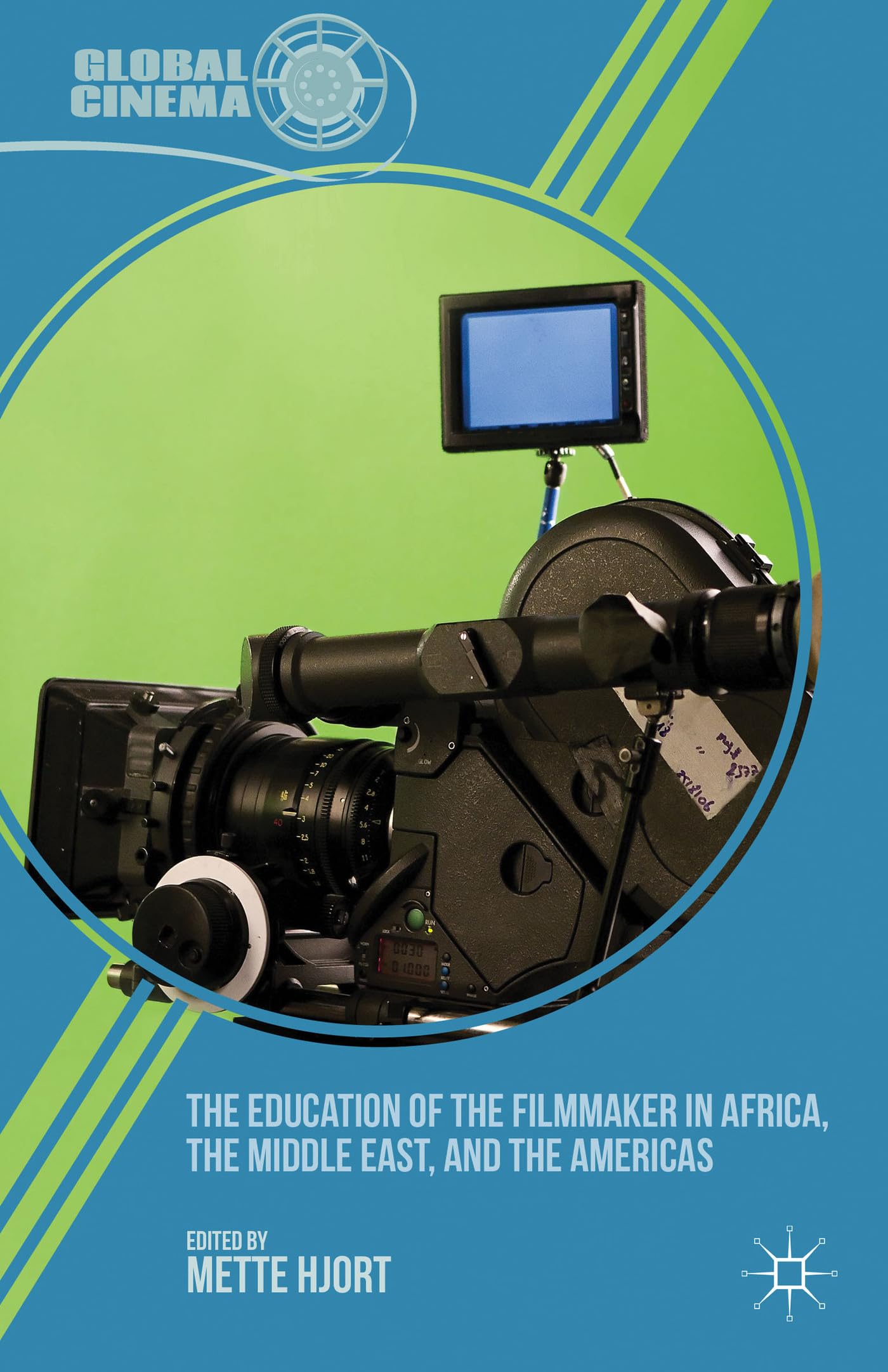 Education of the Filmmaker livre histoire cinéma mondial et réalisation