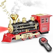 Train Set Engine Remote