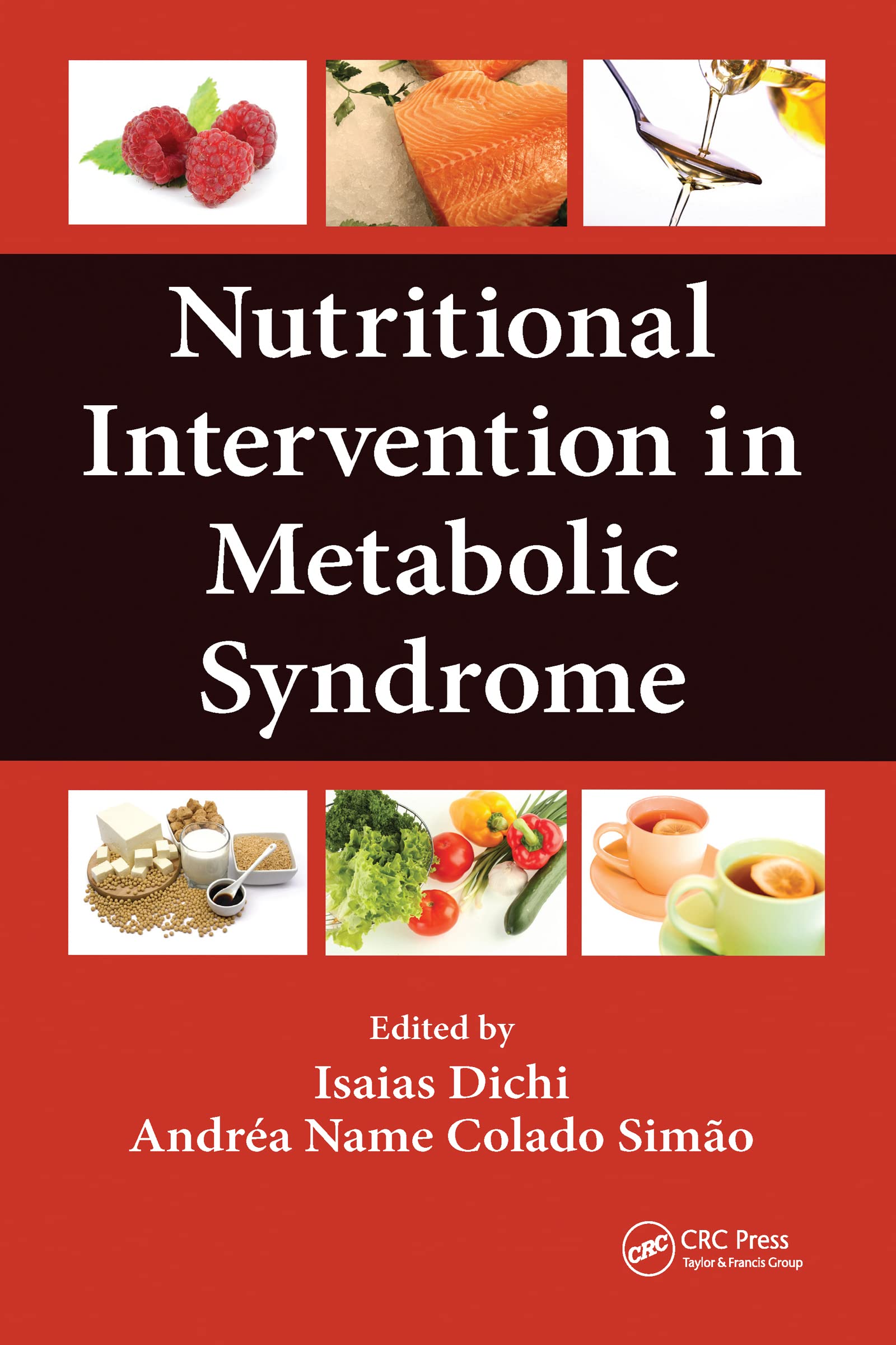 Nutritional Intervention in Metabolic Syndrome Paperback – 30 June 2021