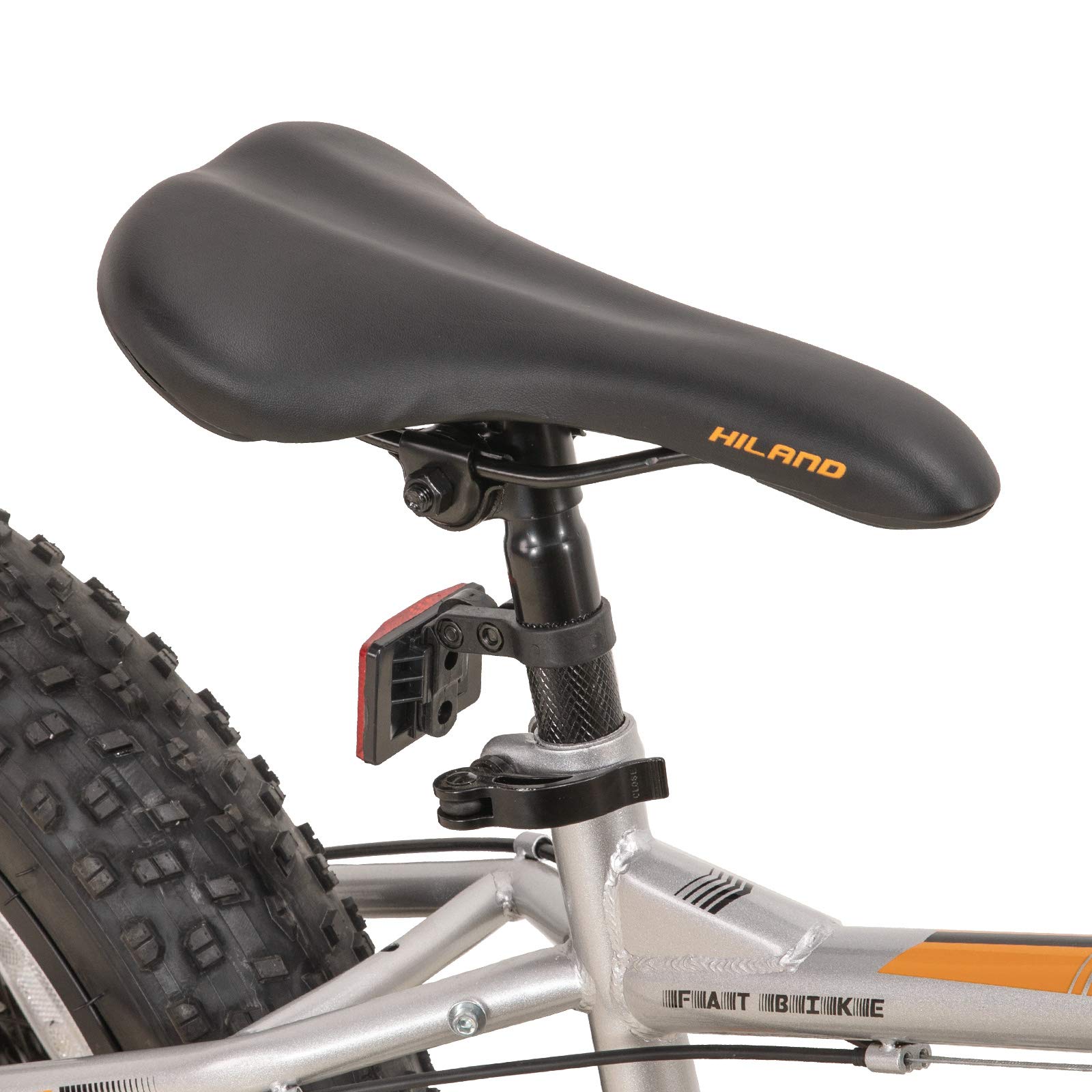 HAROSTONE マウンテンバイク 切替 7変速 ホワイト 26インチ