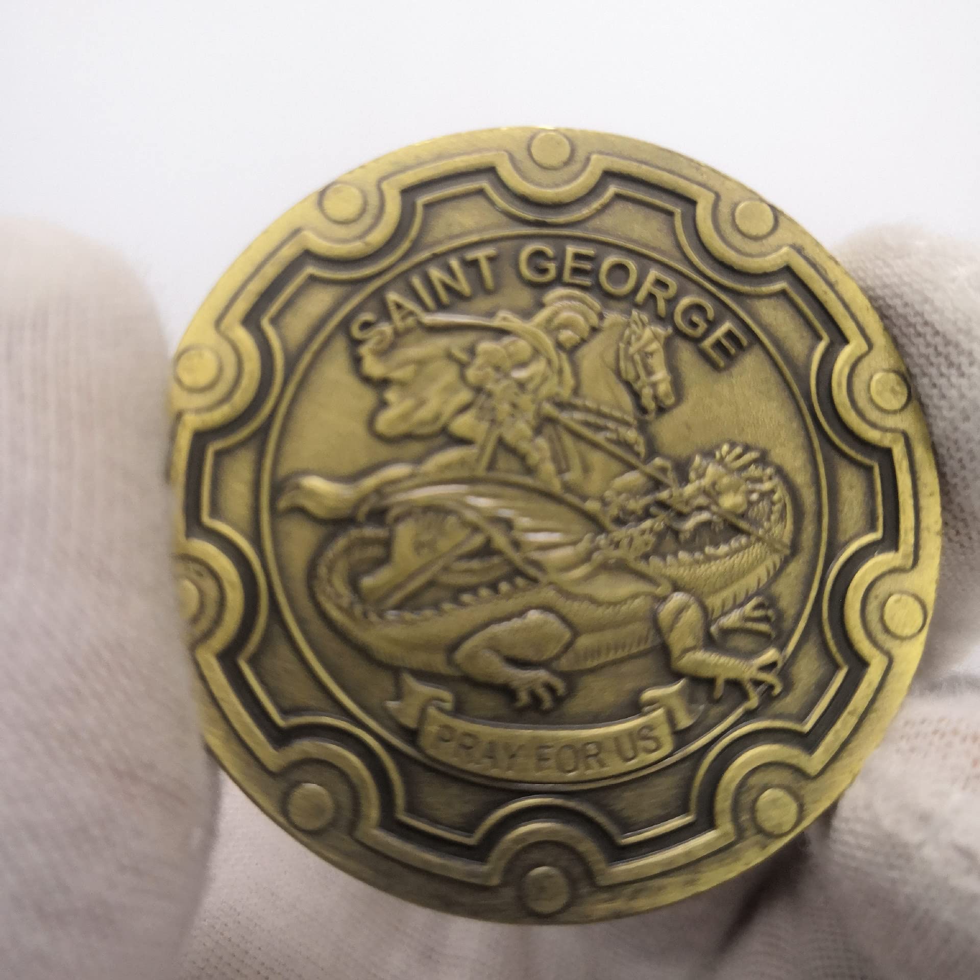 イラク自由作戦 メダル 貨幣博物館 | 銀メダル AR Medal 大正8年（1919） 世界戦役講和条約