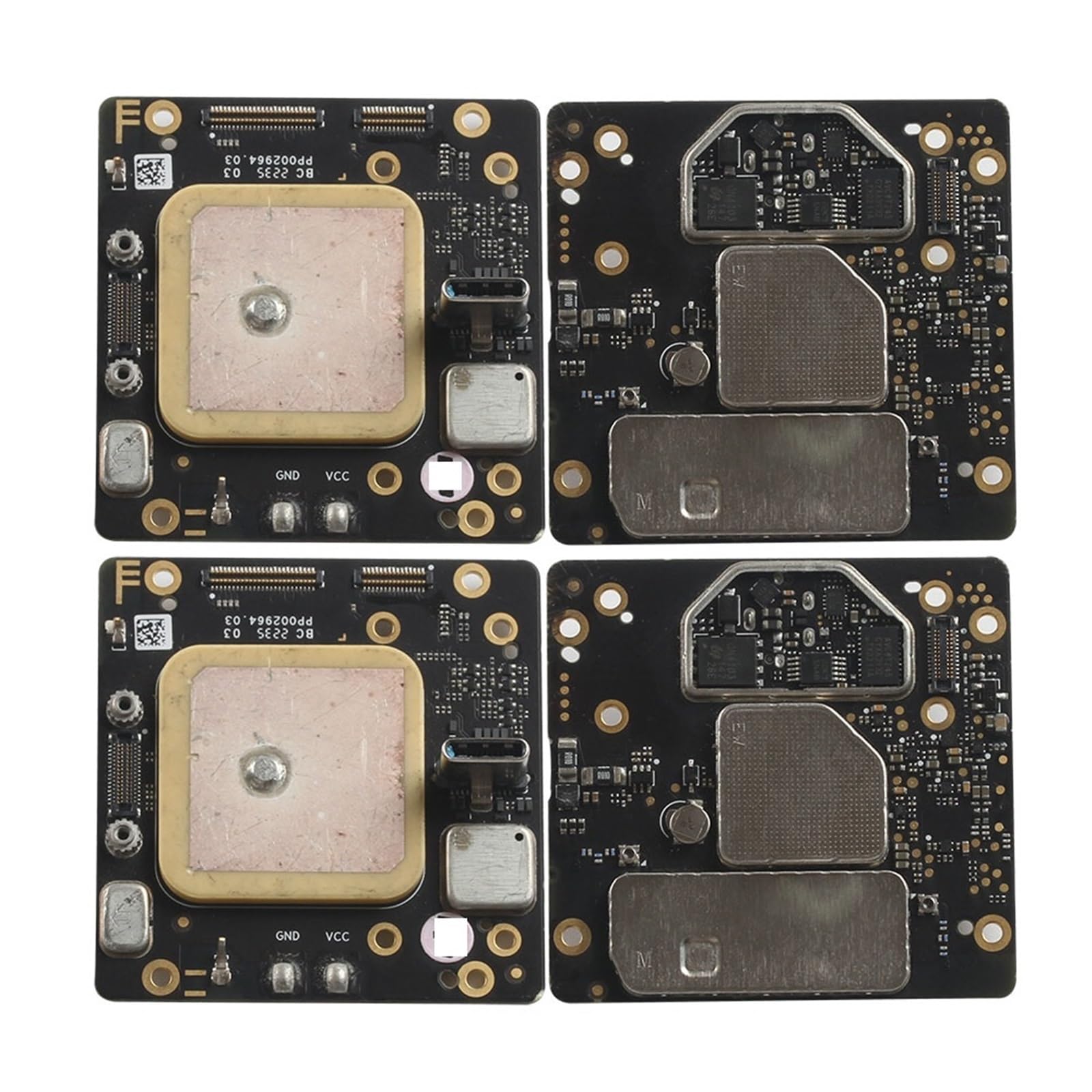 Do naprawy dronów DJI Mavic 3 Enterprise GPS Board (3T, 3M, 3E)