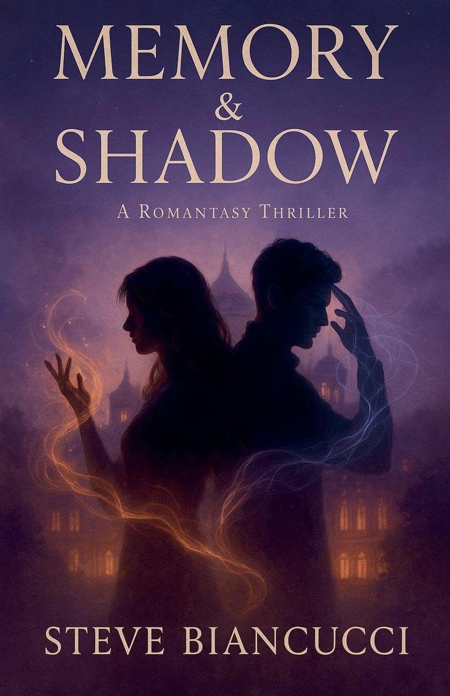 Memory & Shadow