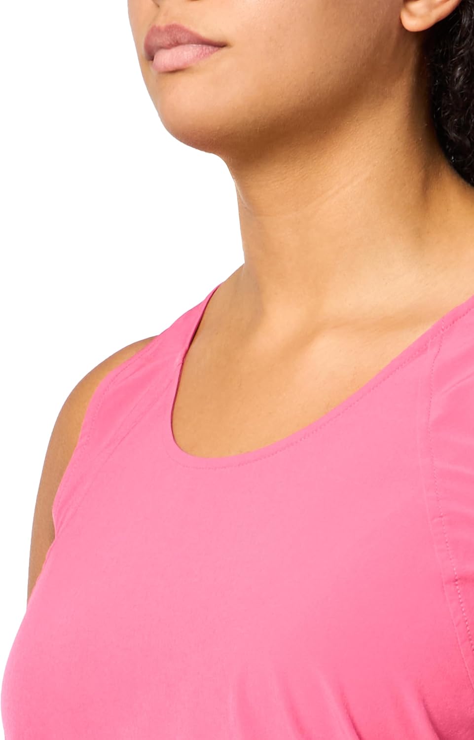 NIC+ZOE Women's Tech Stretch Seamed Tank