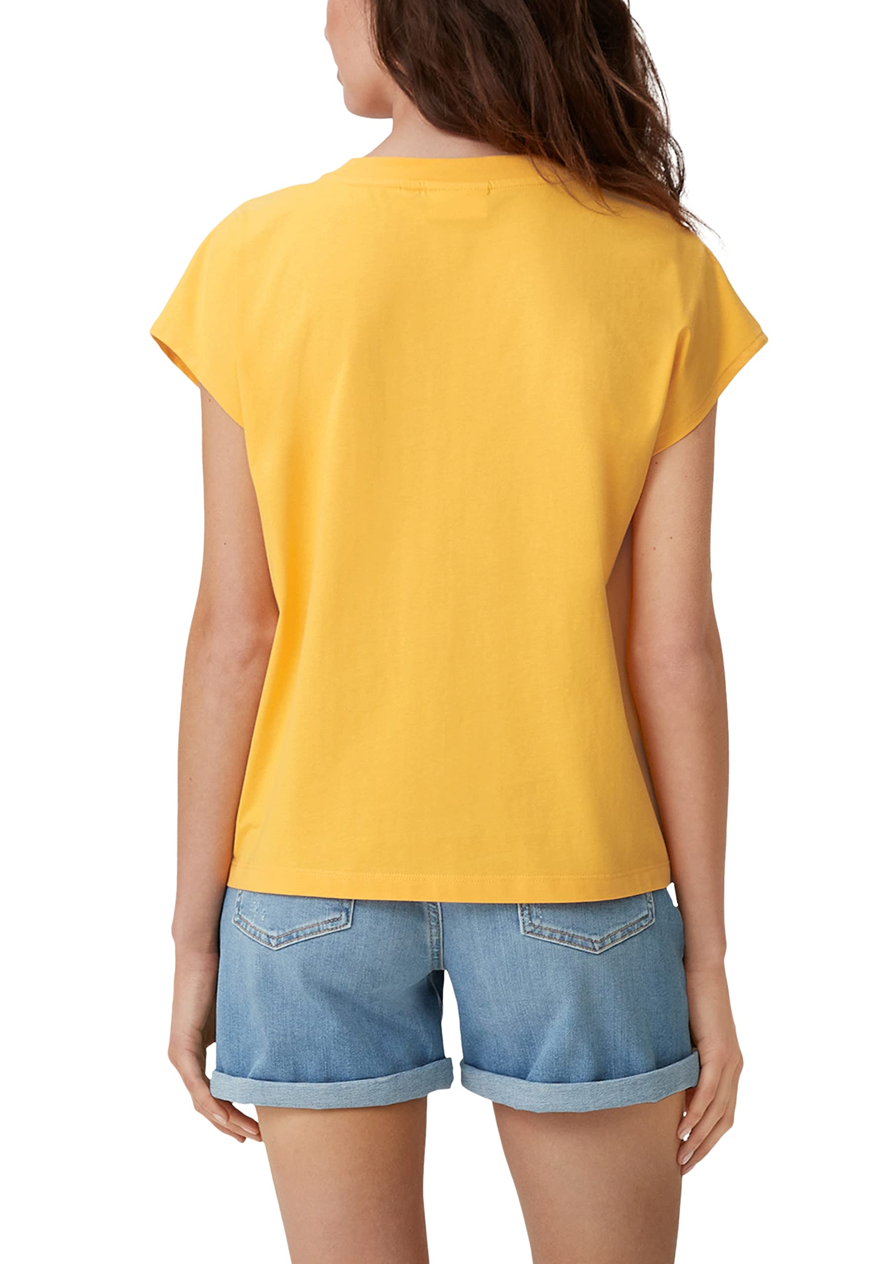 Comma Damen T-Shirt