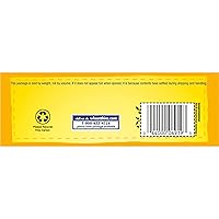 Vista 18 de Wheat Thins Galletas de trigo integral de grano entero reducido en grasa, tamaño familiar, 12.5 onzas