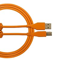 UDG U95002OR Cavo USB 2.0 (A-B)