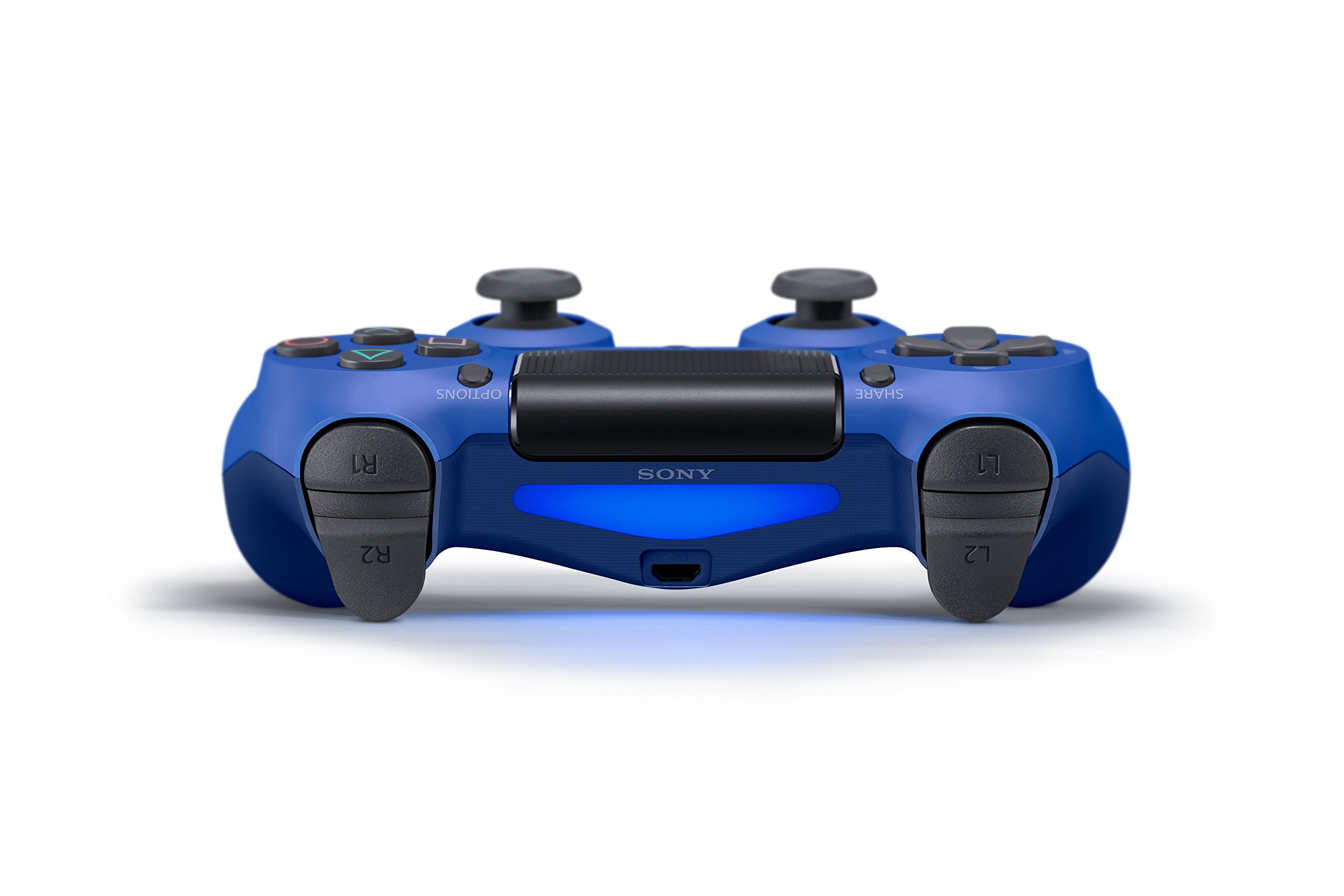 Sony DualShock 4 Gamepad PlayStation 4 Blu