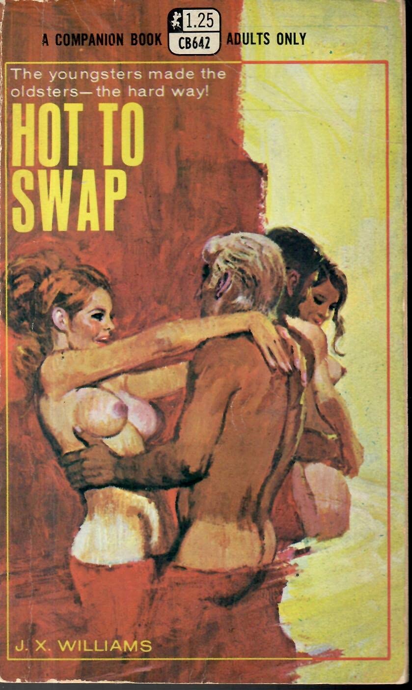 Hot To Swap
