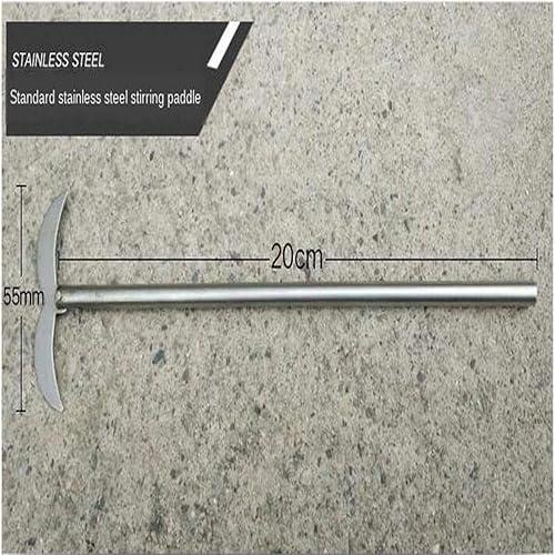 Miniatura 6 de CGOLDENWALL agitador magnético mezclador eléctrico mezclador de laboratorio mezclador digital de precisión ordinaria Booster de alta potencia JJ-1