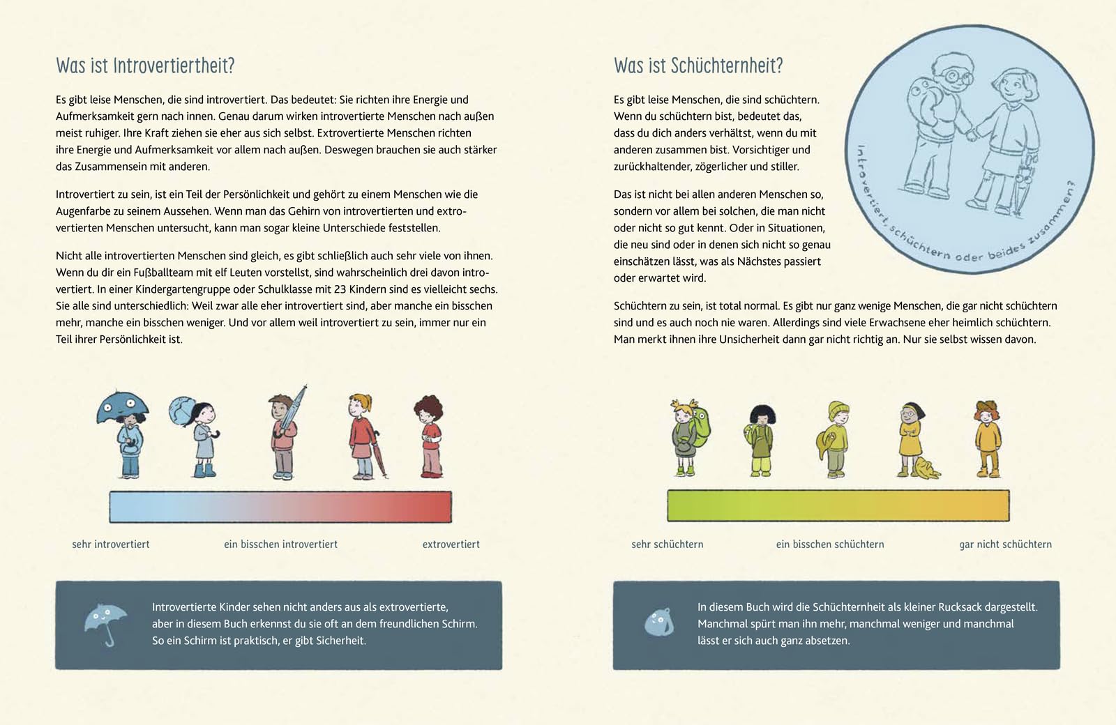 Leise sein ist meine Zauberkraft: Das stärkende Buch für schüchterne und introvertierte Kinder | Kinderbuch zum Selbstbewusstsein stärken für Kinder ab 6 Jahren