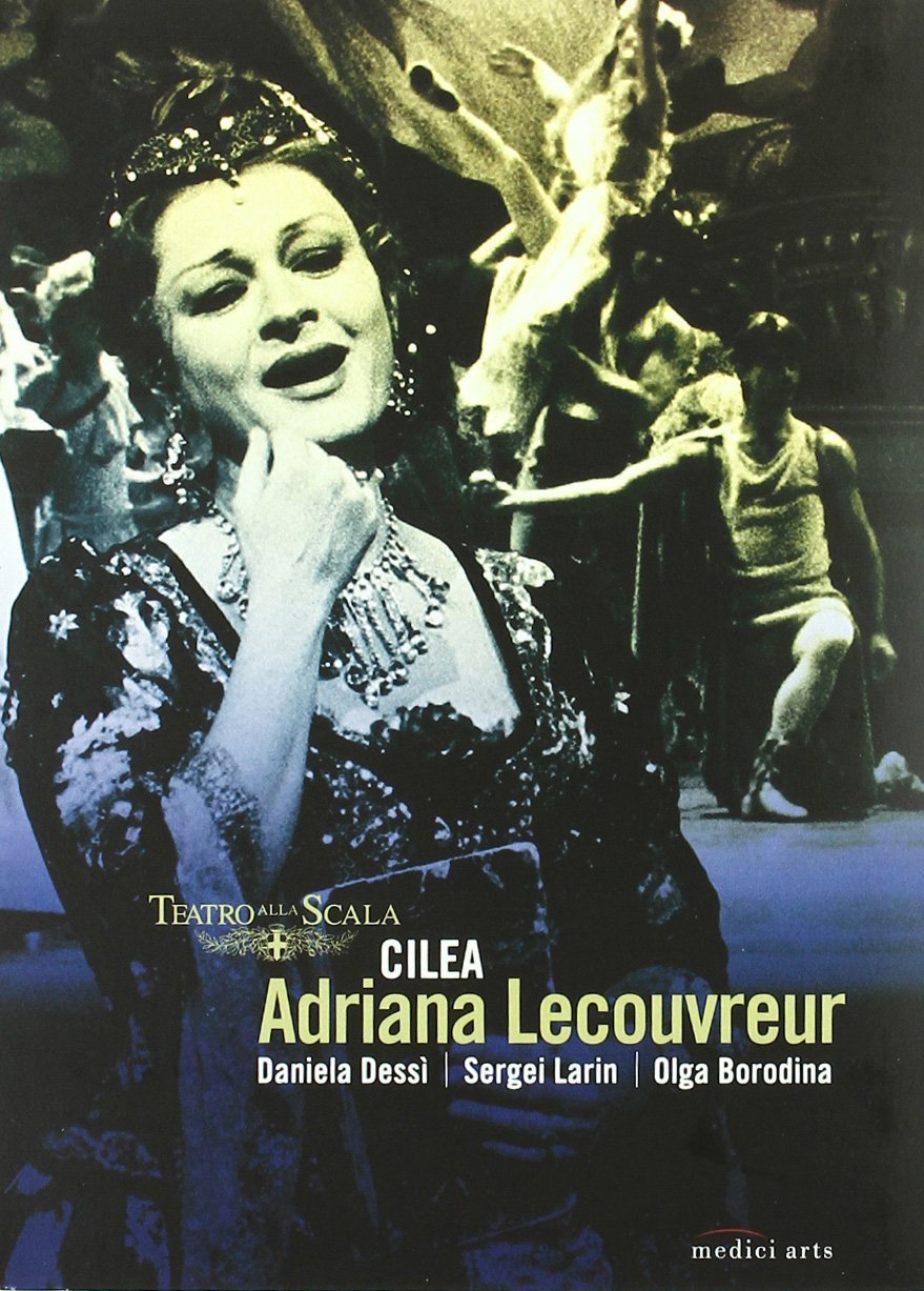Adriana Lecouvreur
