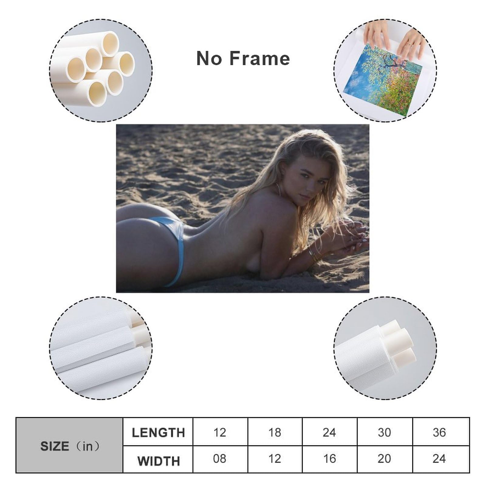 Amazon.com: TZDHM Katie Sigmond - Póster sexy de actriz sexual, celebridad,  actriz, modelo 61, pintura en lienzo, póster de arte de pared para  dormitorio, sala de estar, decoración de 20 x 30