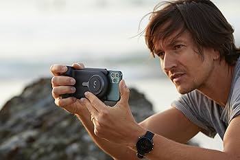 ShiftCam ProGrip Charging Smartphone Grip Starter Kit