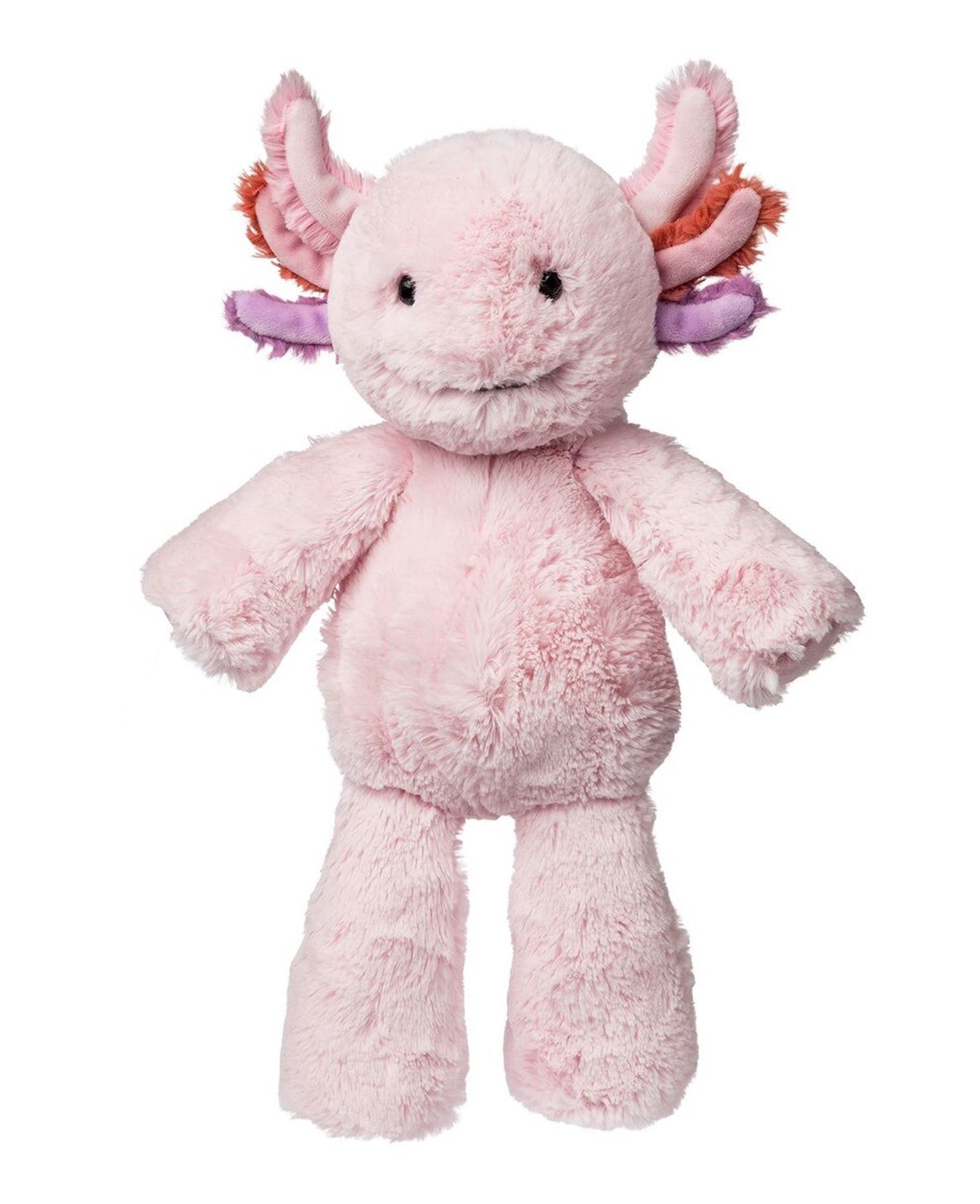 Amazon.com: Mary Meyer Stuffed Animal Marshmallow Zoo Plush Soft