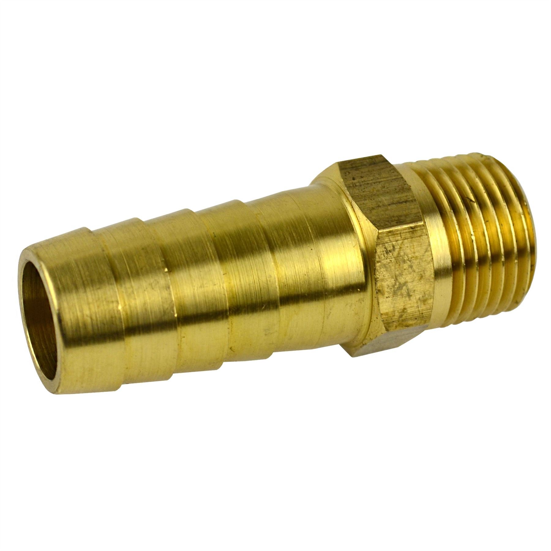 Filetage BSP 1/2 étanche pour tuyau flexible 3/4 air comprimé FT027