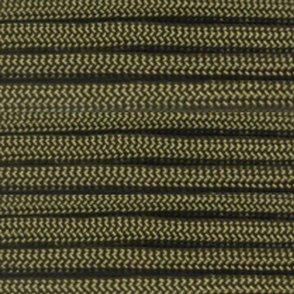 550 Paracord – 550LB 7-Strand Twisted Inner Core Parachute Cord (50 Feet, Iraqi) — view 92