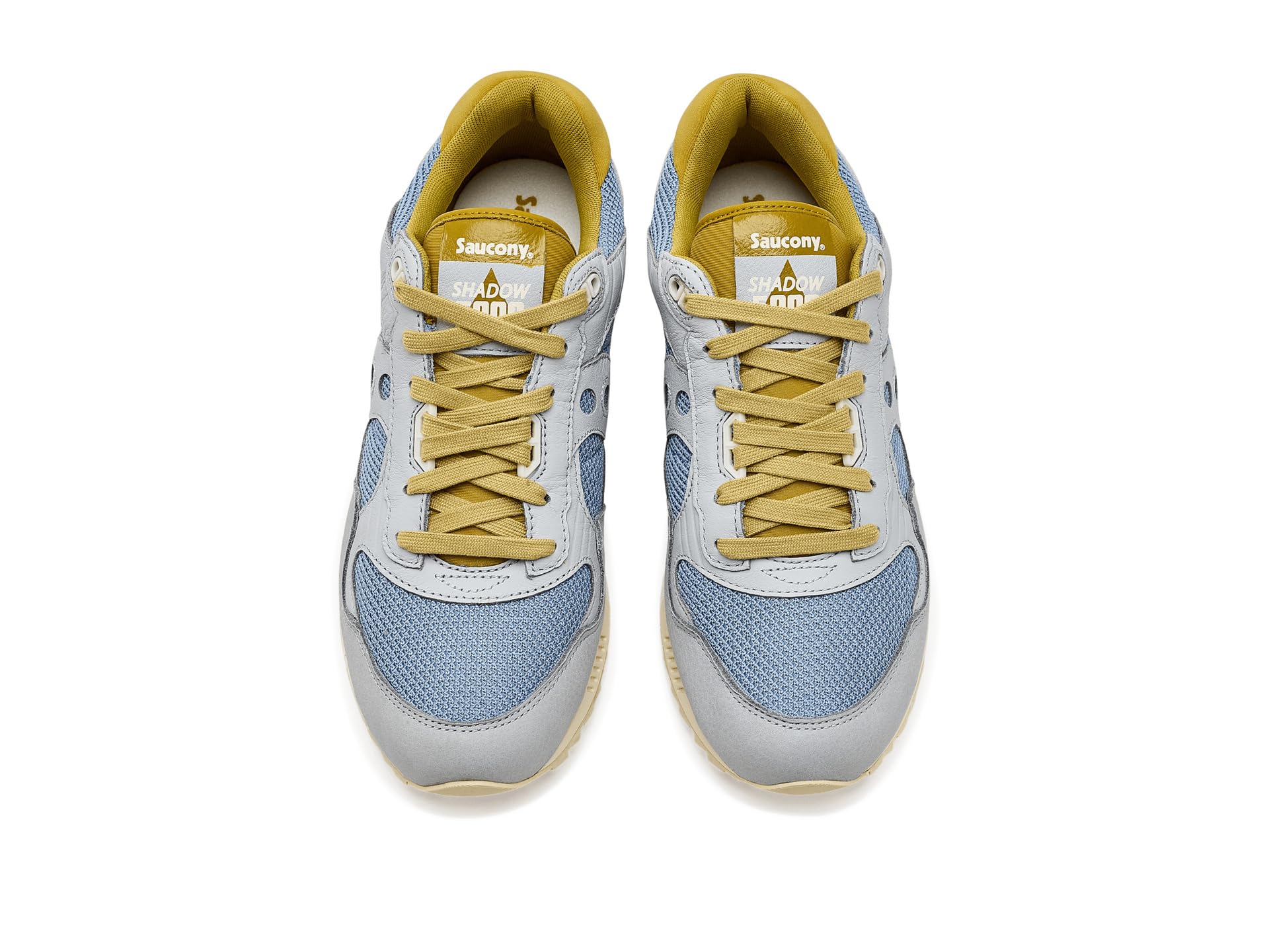 Saucony Shadow 5000 - Sneaker Unisex per Adulti