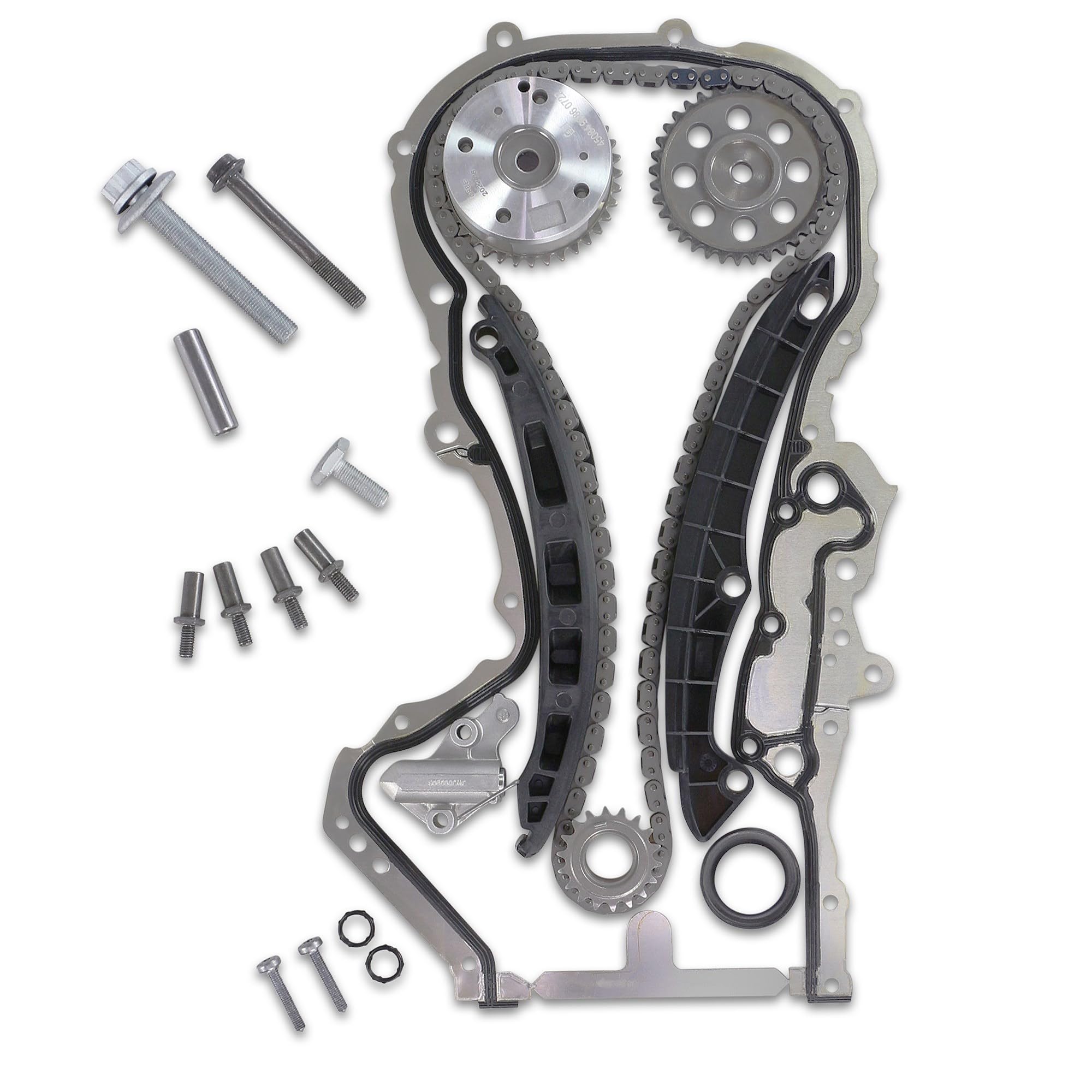 febi bilstein 33082 Steuerkettensatz für OPEL AGILA ASTRA G H H GTC