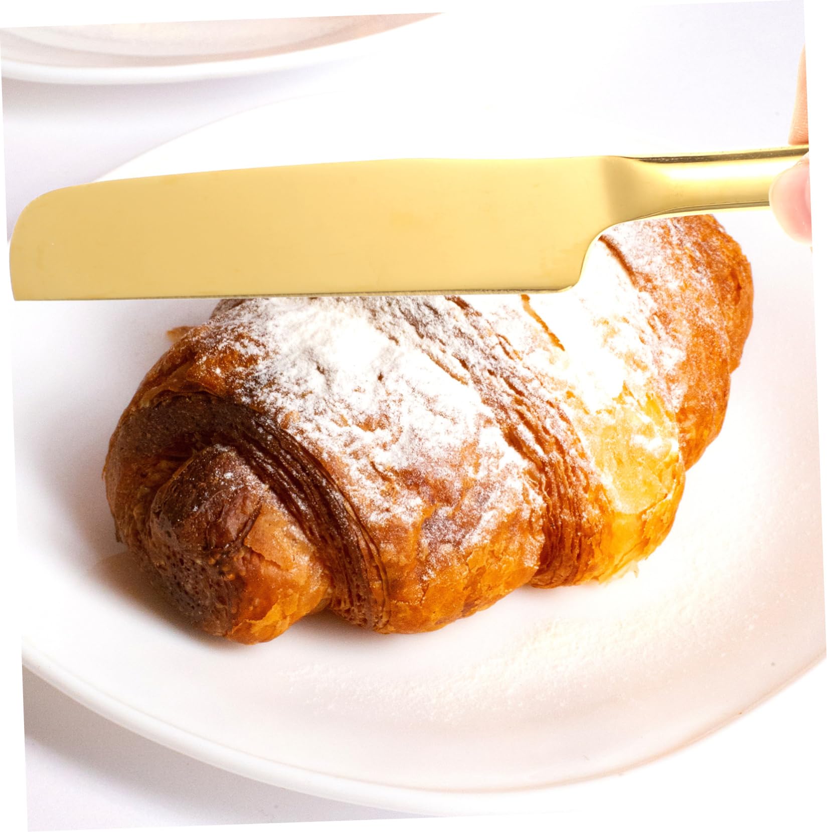 BESTonZON 3 Piezas De Pan Pastel Pizza Rebanador Herramientas De Pizza Desayuno Sándwich Corte De Pan Tabla De Pizza Cortador De Pastel Cortador De Rebanadas Herramienta De