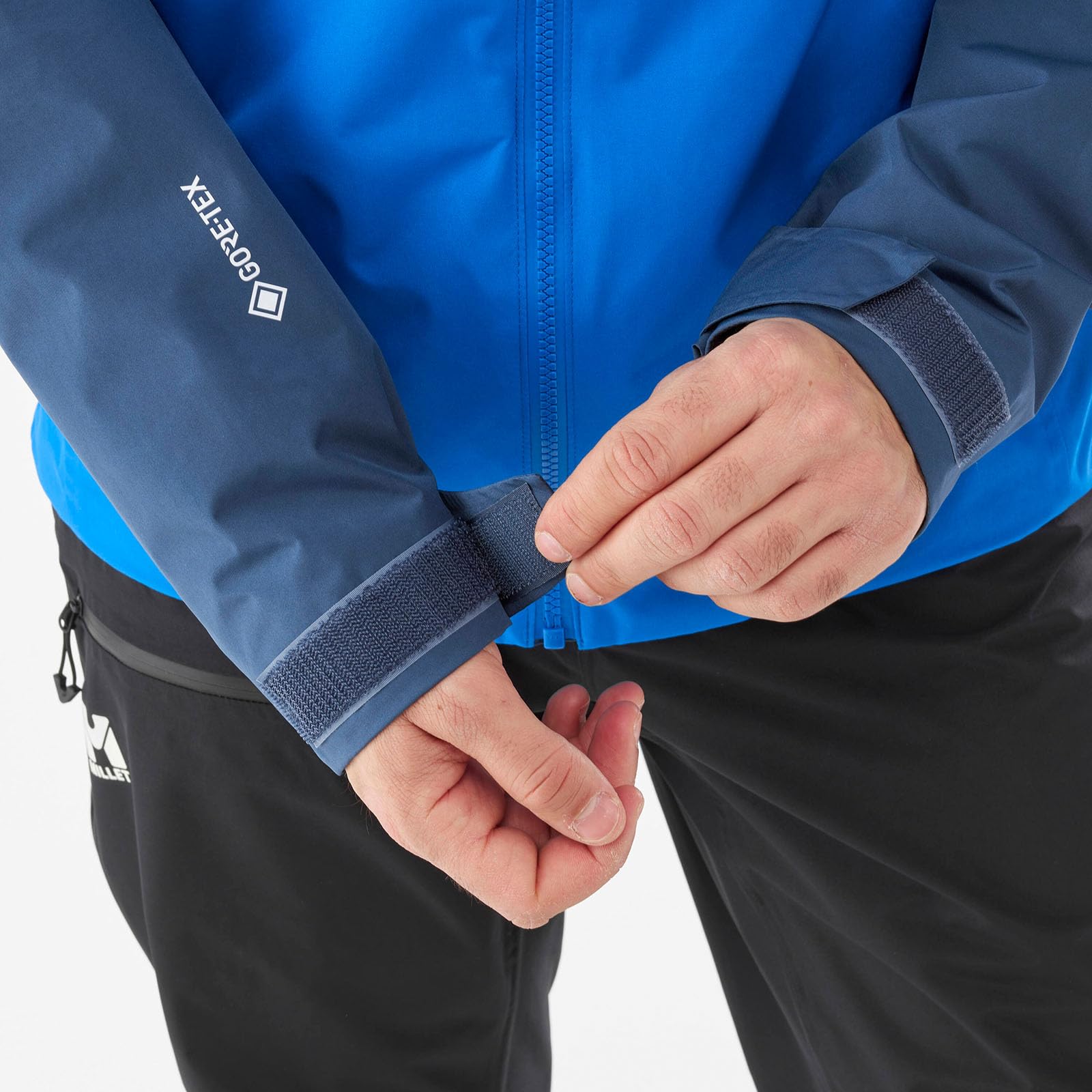 MILLET Seneca Gtx CHAQUETA GORETEX Hombre