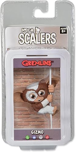 Miniatura 3 de Scalers - Mini figura coleccionable serie 1 Gizmo