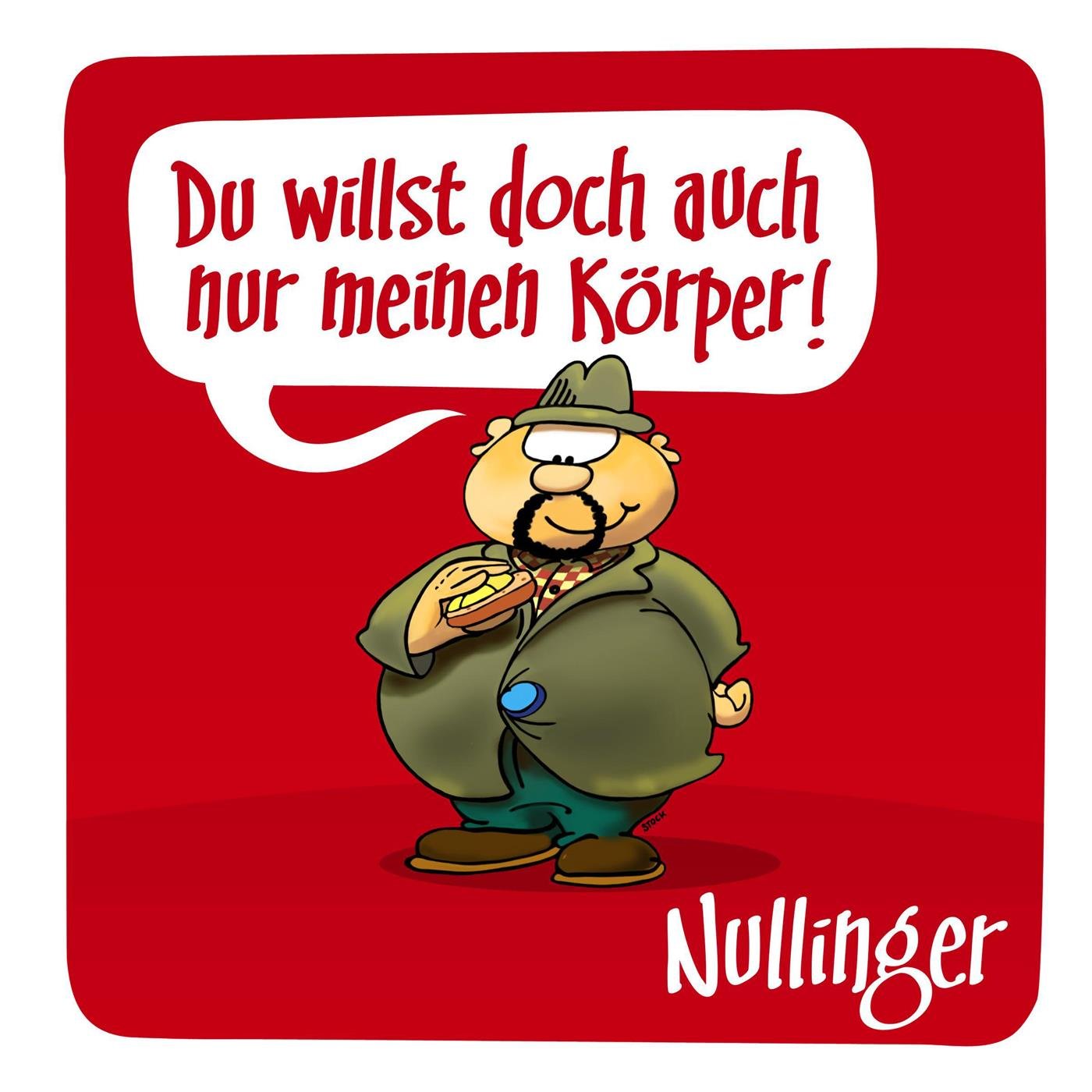 Nullinger