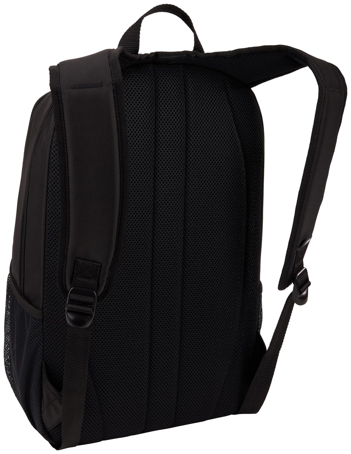Case Logic Jaunt WMBP-215 sacoche d'ordinateurs portables 39,6 cm (15.6") Sac à dos Noir