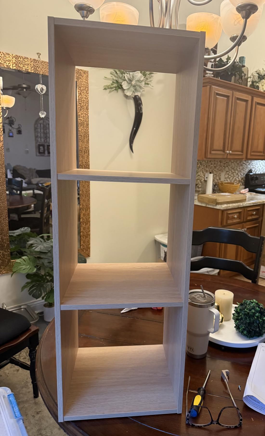 Customer photo