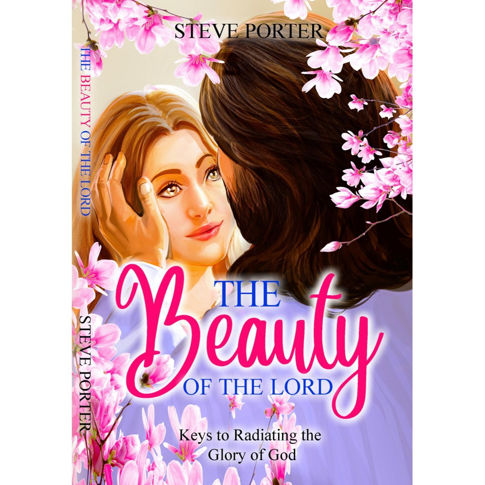 The Beauty of the Lord