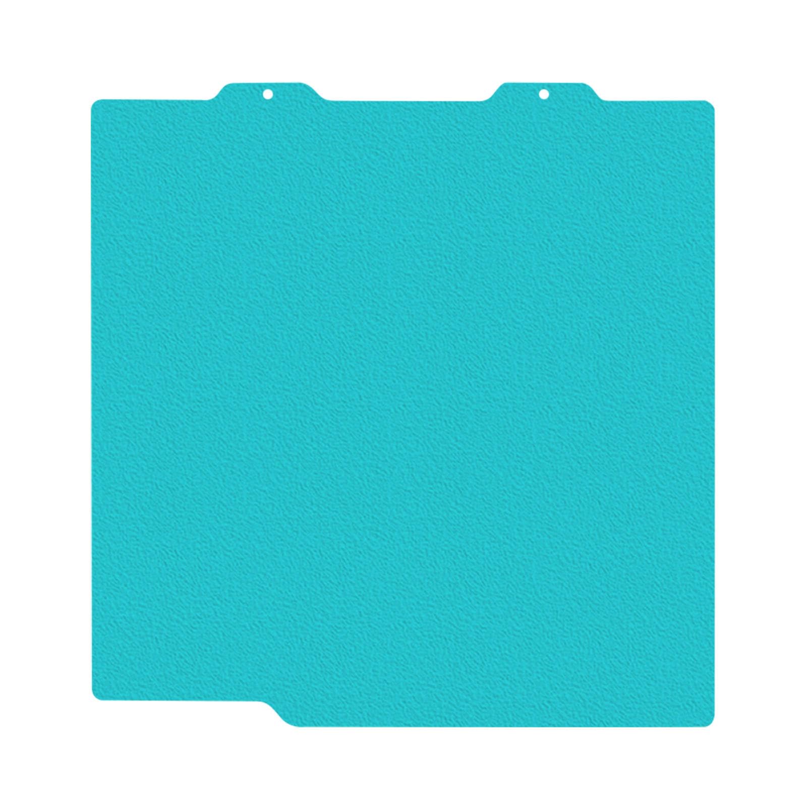 Avana 2026 Upgrade Double Sided Build Plate Compatible with Bambu Lab a1 MINI 3D Printer,Smooth Spring Steel Plate 184x184mm (184x184, A1 Mini Cool Plate/Cold Plate)