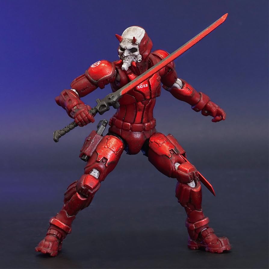 Amazon | TOYS ALLIANCE LIMITED ｢アシッドレイン｣ FAV SP25 血