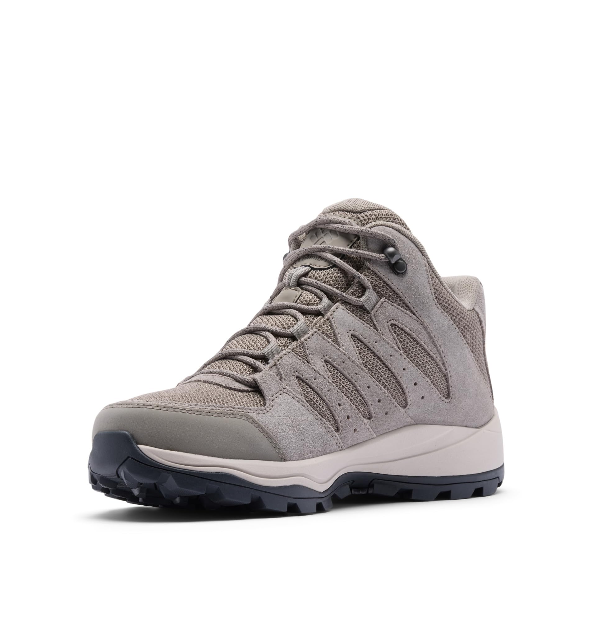 Columbia Redmond IV Mid Waterproof, Scarponi da Trekking Alta Uomo