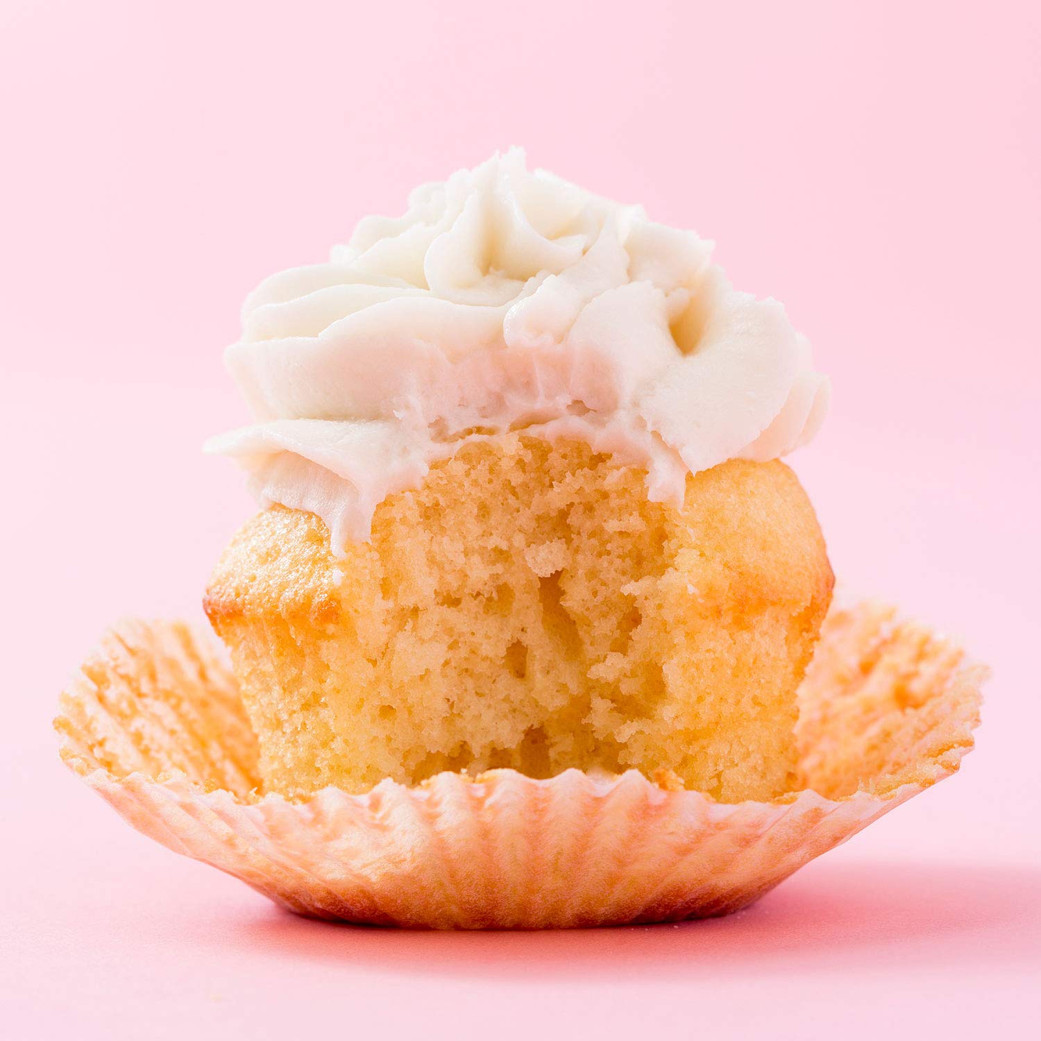 Miss Jones Baking Organic Cake Mix, Vanilla (Pack of 1) thumbnail 8