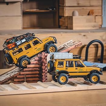 Camel FMS ラジコンカー オフロード イエロー/ブラック Camel FMS ラジコンカー オフロード イエロー/ブラック FMS