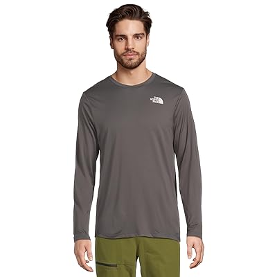 The North Face 24/7 Long Sleeve T Shirts Men