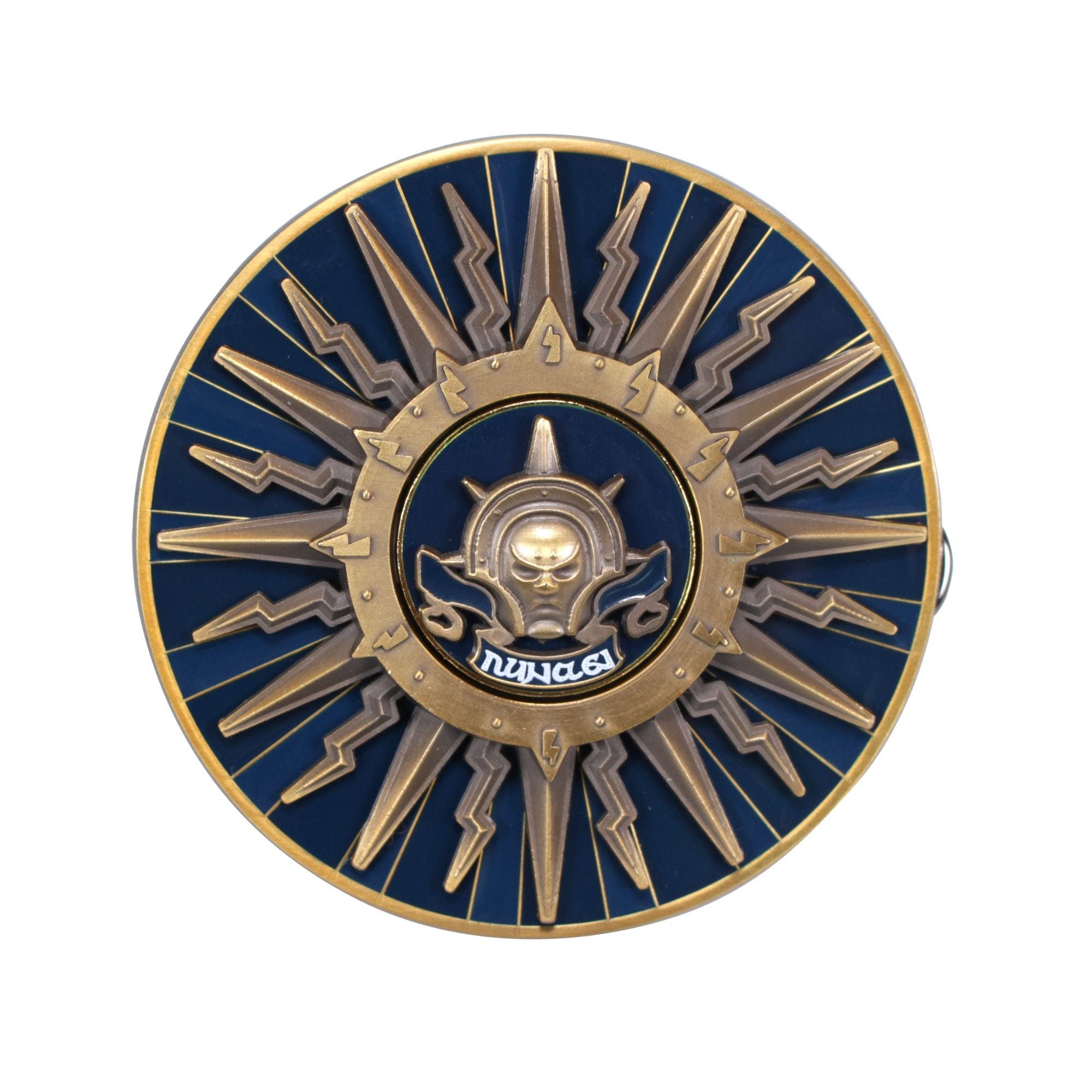 Warhammer - Pin Badges - Warhammer Collectors Badge - Age of